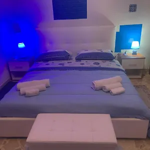  Appartamento La Casa Di Nino Italia